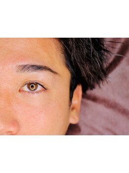 メンズフェイシャル