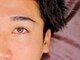 エイトブロウ 名古屋店(8BROW)の写真/モテる男の身だしなみ！！【モテ眉☆アイブロウスタイリング¥3900】#眉毛#アイブロウ#フェイスワックス