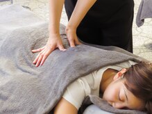 リラックスレイク(Relax Lake)/もみほぐし　腰