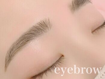 エーワイラッシュ 藤沢店(AYLASH)の写真/眉毛でお顔の印象はガラりと変わる!骨格分析で眉のお悩み,コンプレックスを解決【アイブロウ&眉wax脱毛も】