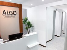 アルゴ 山口宇部店(ALGO)の雰囲気（清潔感のある店内★男女でお部屋は分かれているので安心♪）