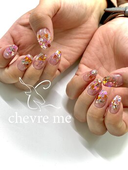 【 定額10本アート 】