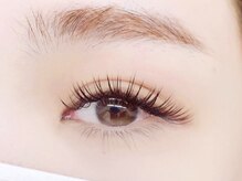 アイハビー 自由が丘(eyeHbe)/圧倒的な持続力！LEDエクステ