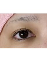 アミ(ami)/まつげパーマ