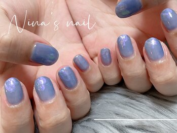 ニナズネイル(Nina's Nail)/