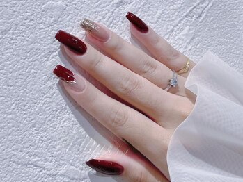 ティアンドディ 札幌(T&D)/定額コースB5500円デザイン