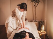 スリー(slee)/施術風景