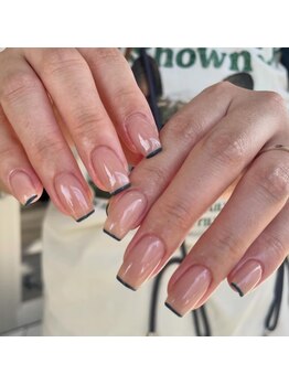 ロミー(Rommy)/ラインフレンチ