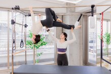セントリアル ピラティス ジャパン 表参道(Centreal Pilates Japan)
