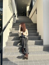 チプン 表参道(Chipn.)/#まつげパーマ#マツエク