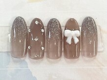 はあとねいる 石巻店/指名限定Design♪