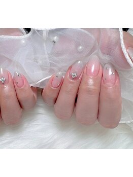 付け替え時オフ無料のメニューがあるサロン