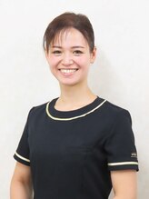 パーソナルエステサロン 成増店 佐々 久美子