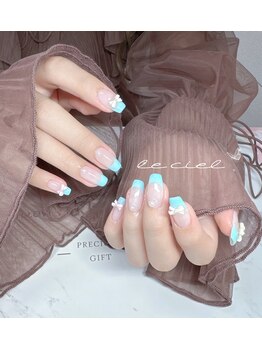 王道フレンチ♪