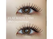 アイモア 春日井店(eye mor.)/まつ毛パーマ