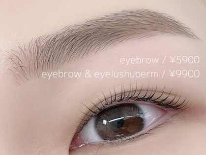 ドットアイサロン(.i salon)の写真