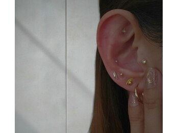 サロン ベル(Salon B'elle)