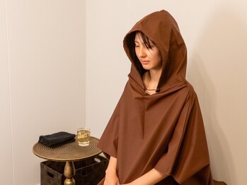 フェイシャルクレア(Cre A.)/よもぎ蒸し