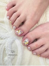 ミネルヴァ 銀座(Minerva)/