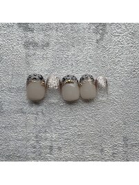 セレクトキャンペーン￥6500