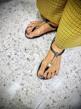 モツヲネイル(motsu.O! NAIL)/カメレオンミラーニュアンス