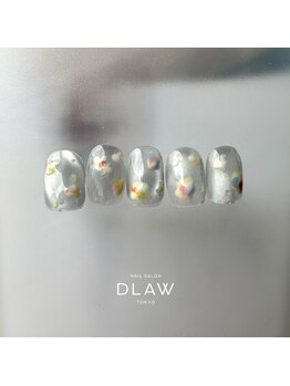 ドロウ フィーグ(DLAW figue)/６月デザインアート