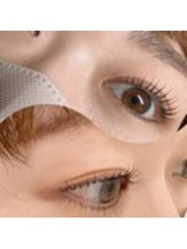 ララディーテ 北島店(LARAdite)/まつ毛パーマ