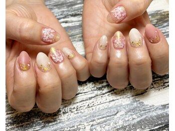 グレースエム(Grace M)/