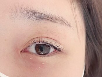 アーツ アイサロン 町田店(arts eyesalon)/まつ毛パーマ