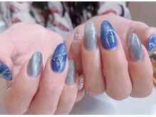 サロンドフェイス 木曽川店(Salon de Faith)/■ジェル/オリジナル■