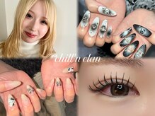 クラン(clan)