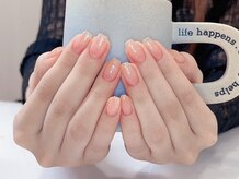 キナ(KINA)/7/20　ベース１色ラメグラ