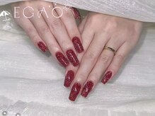 エガオネイルサロン 錦糸町店(EGAO NAIL SALON)/