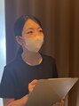 リベルタ 花田 絵里奈