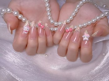 スノーネイルサロン 新宿店(Snow nail salon)/