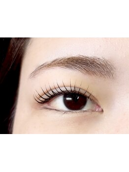 モテ可愛な目元にしたい