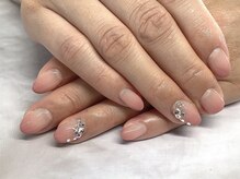 サラ 千種吹上店(Sara)/【うる艶グラデコース】