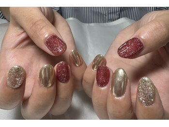 カルフールノア せんげん台店(carrefour Noa)/トレンドデザイン