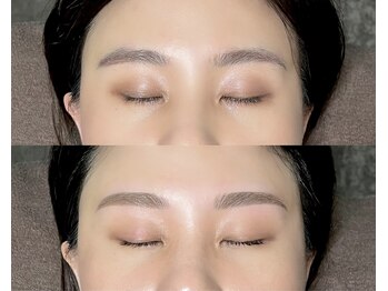 アディクト(ADDICT)/アイブロウワックス