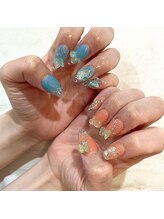 トムシー(TOMCY)/長さだし　クリアデザイン