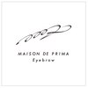 メゾン ド プリマ 盛岡(MAISON DE PRIMA)のお店ロゴ