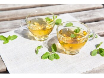 アフロディーテ(APHRODITE)/よもぎ蒸し/ハーバルスチーム