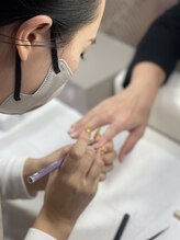 ナチュラルビューティーコンプレックス ティアラ(Natural Beauty complex TIARA)&nbsp;藪野 嘉益