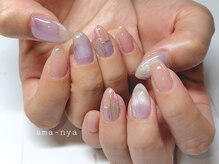 丁寧なカウンセリングで初めての方も安心！