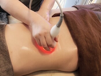 巡り専門店 Body Smile【ヘッドスパ/リンパマッサージ/ストレッチ/痩身/小顔】/◆美Body痩身