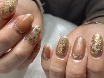 ヴィオンプラス(VION+)/定額デザインニュアンス Ojun