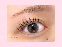 次世代まつ毛パーマ【パリシェンヌ】