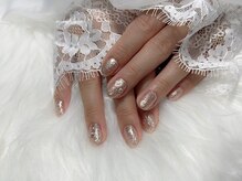 nail salon emulink/【定額A】