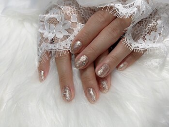 nail salon emulink/【定額A】
