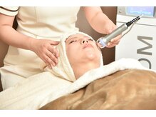 肌イズム 守谷店(肌ism)/LDM水玉リフト